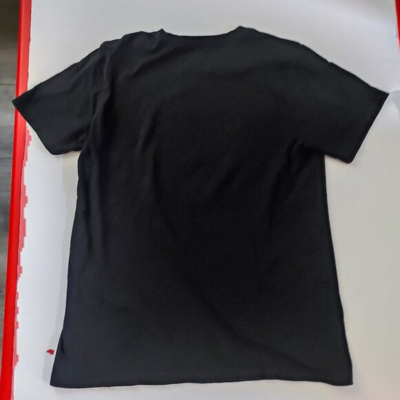 GAP Kids Jurassic Park T-shirt boys size XXL (14-16) black with graphic design - Picture 4 of 7